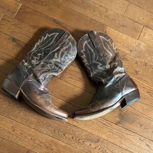 Men’s El Dorado boot